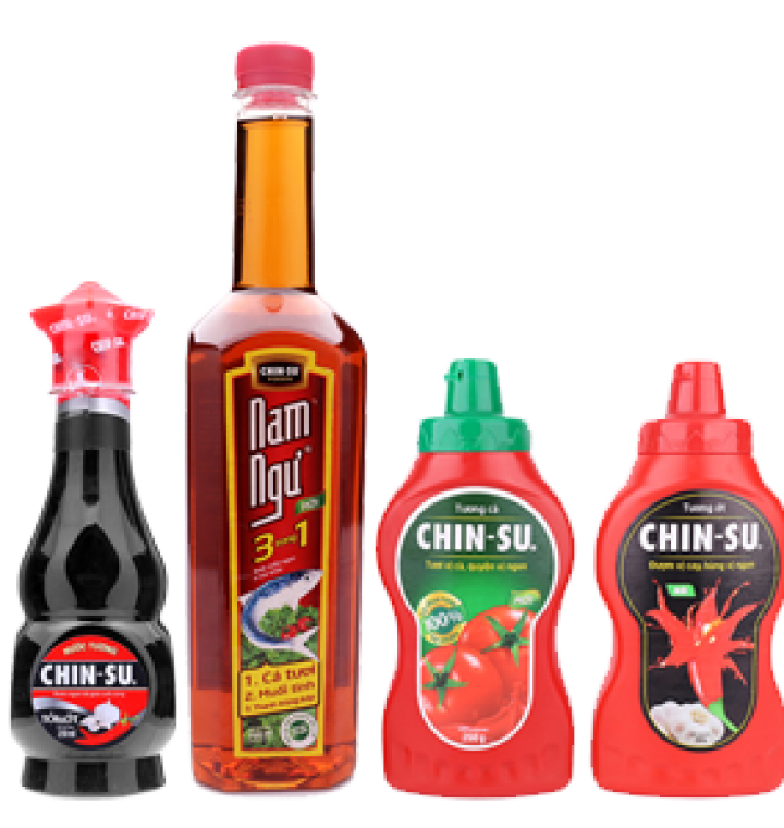 Nước mắm nam ngư Chinsu